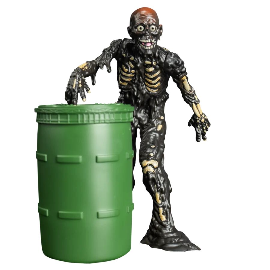 Return of the Living Dead - Tarman 5'' Figure