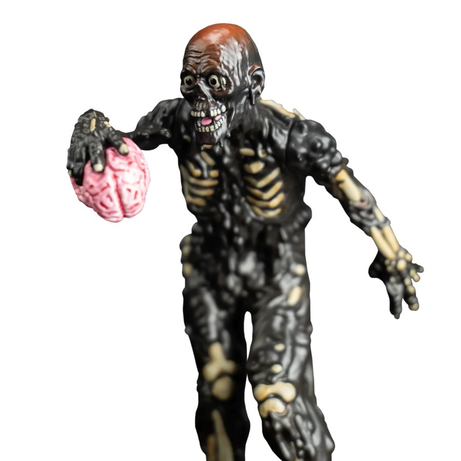 Return of the Living Dead - Tarman 5'' Figure