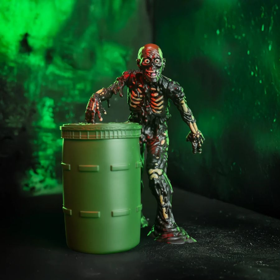 Return of the Living Dead - Tarman 5'' Figure