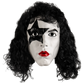 Kiss - The Starchild Deluxe Injection Mask