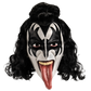 Kiss - The Demon Deluxe Injection Mask