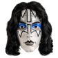 Kiss - The Spaceman Deluxe Injection Mask
