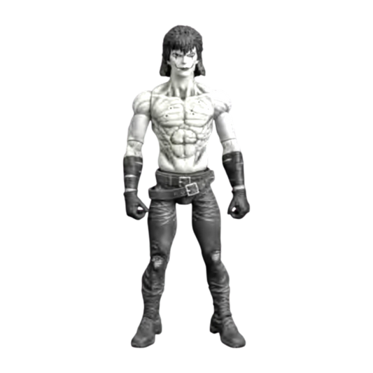 The Crow (Comic) - Eric Draven 7'' Action Figure