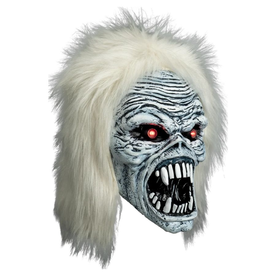 Iron Maidon - Bass Beast Mask