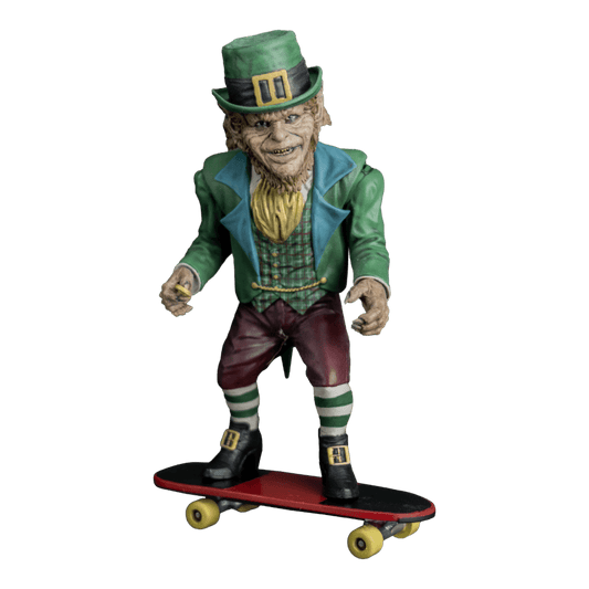Leprechaun - Leprechaun 8" Action Figure