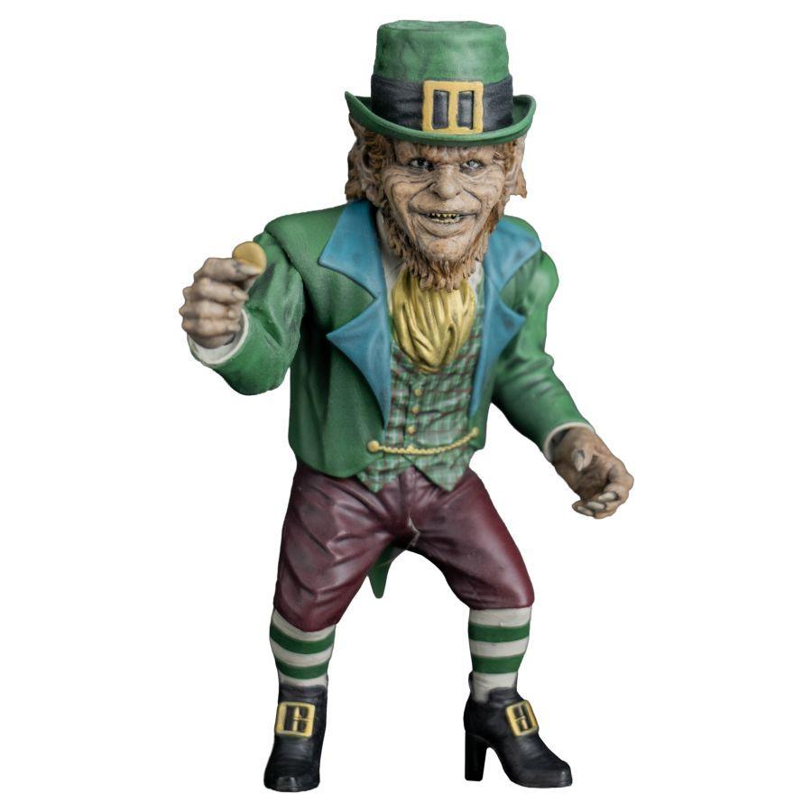 Leprechaun - Leprechaun 8" Action Figure