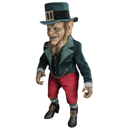 Leprechaun - Ultimate Leprechaun Prop Replica