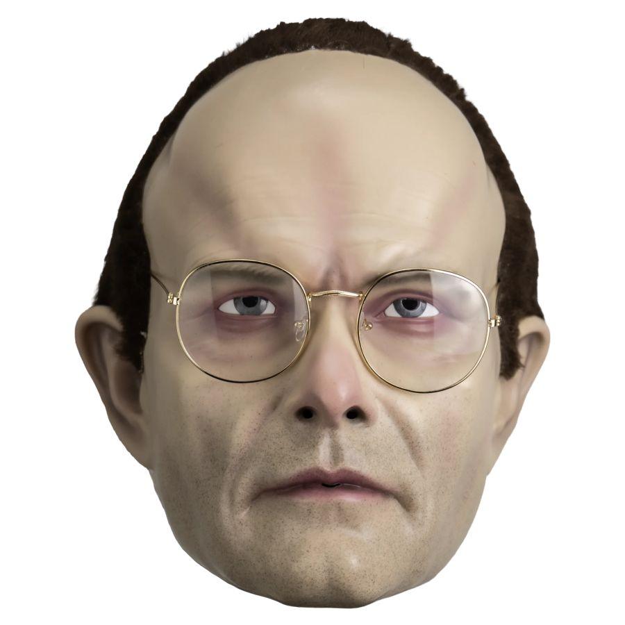 Robocop - Clarence Boddicker Deluxe Injection Mask