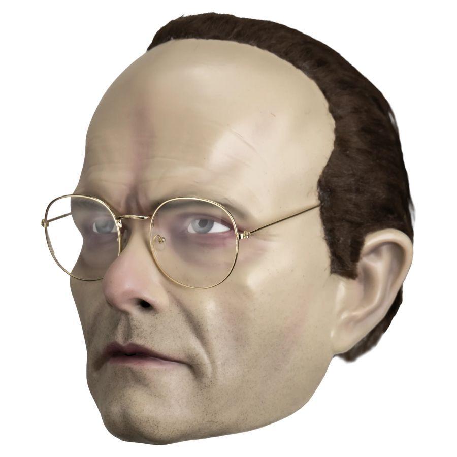 Robocop - Clarence Boddicker Deluxe Injection Mask