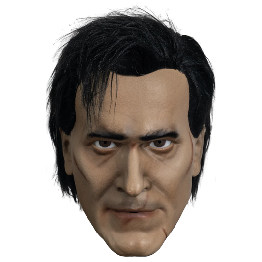 Army of Darkness - Ash Deluxe Mask