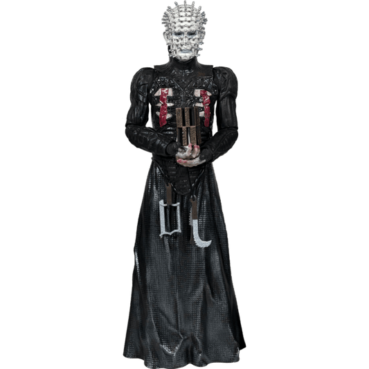 Hellraiser - Pinhead 8" Scale Action Figure