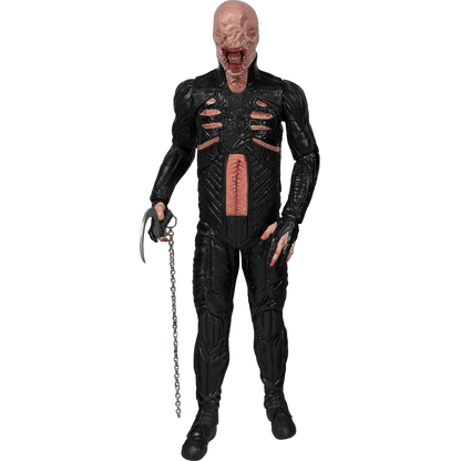 Hellraiser - Chatterer 8" Scale Action Figure