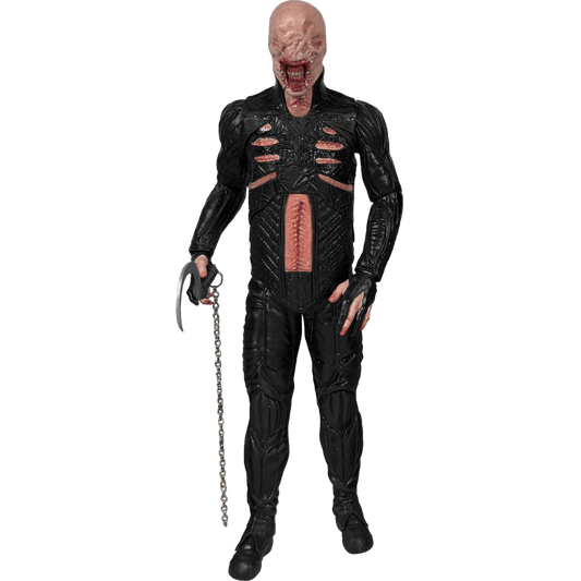 Hellraiser - Chatterer 8" Scale Action Figure