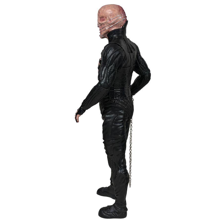 Hellraiser - Chatterer 8" Scale Action Figure