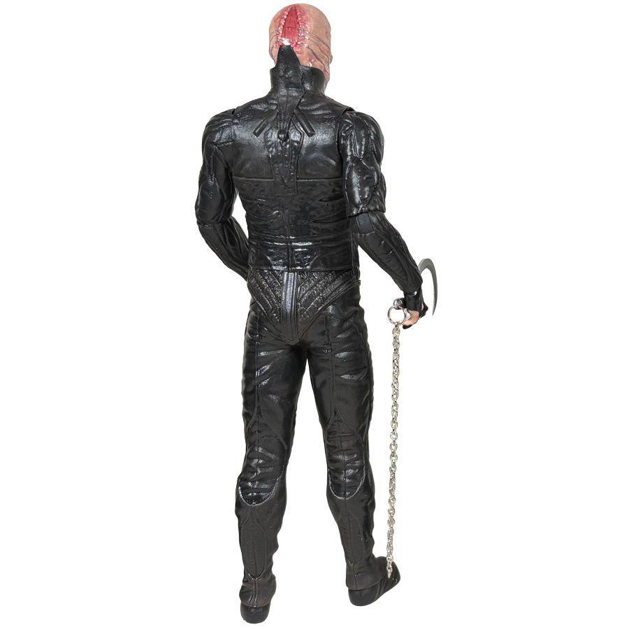 Hellraiser - Chatterer 8" Scale Action Figure