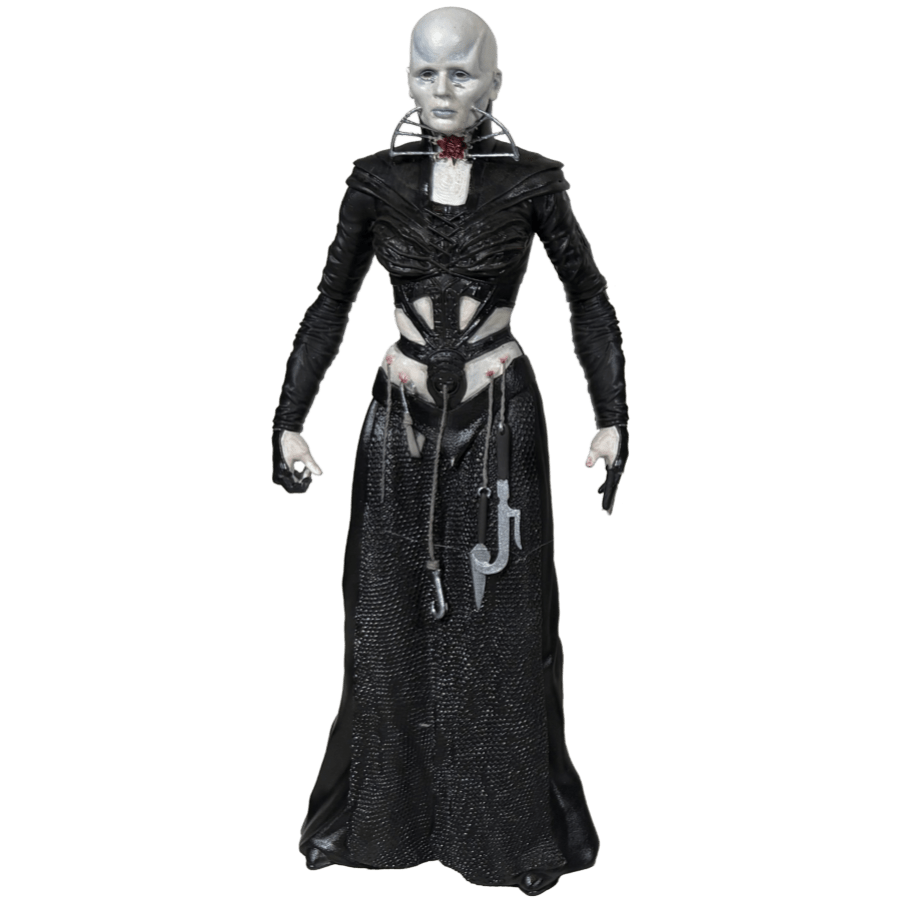 Hellraiser - Female Cenobite 8" Scale Action Figure