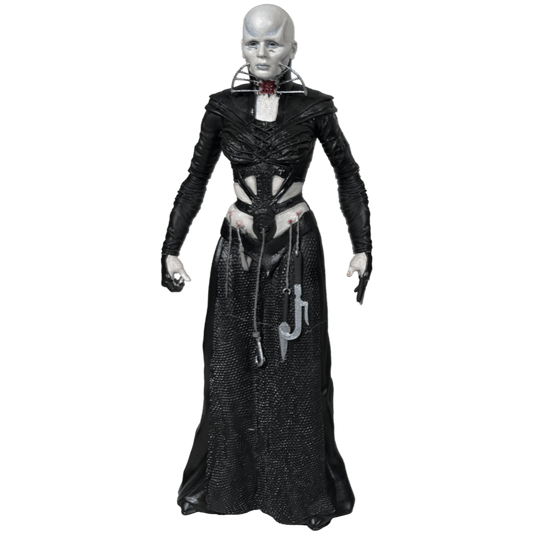 Hellraiser - Female Cenobite 8" Scale Action Figure
