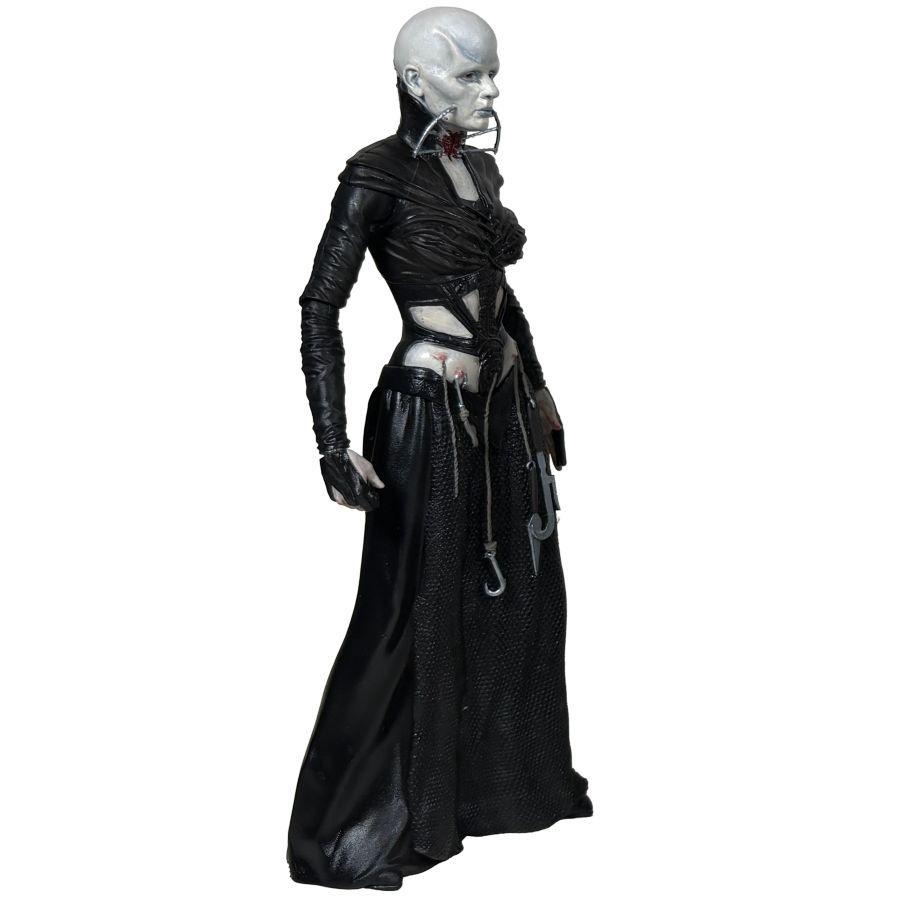 Hellraiser - Female Cenobite 8" Scale Action Figure