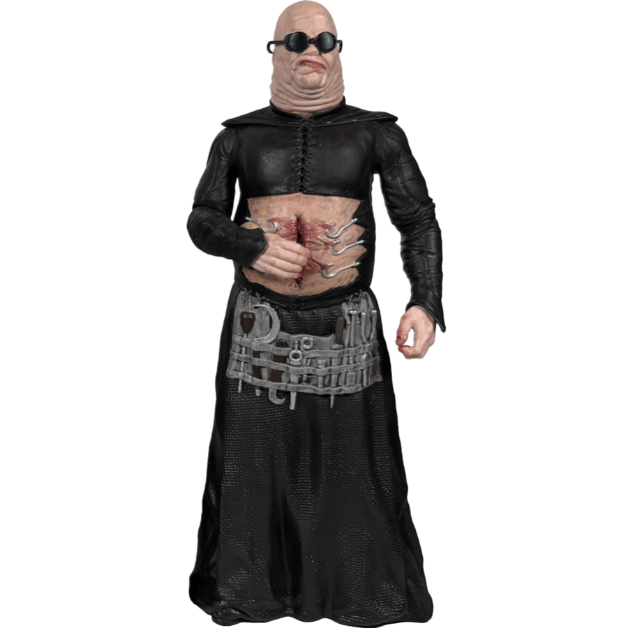 Hellraiser - Butterball 8" Scale Action Figure