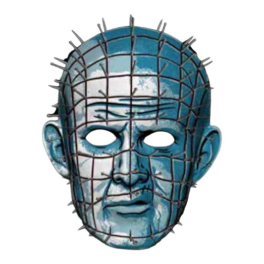 Hellraiser - Pinhead Retro Mask