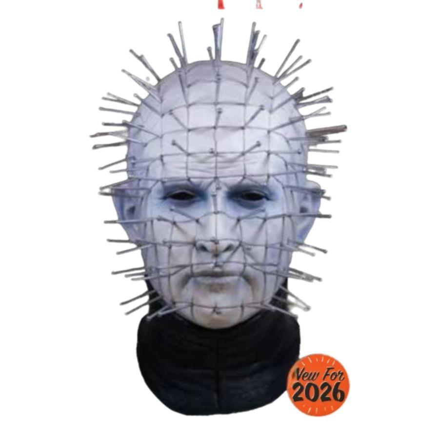 Hellraiser - Pinhead Mask