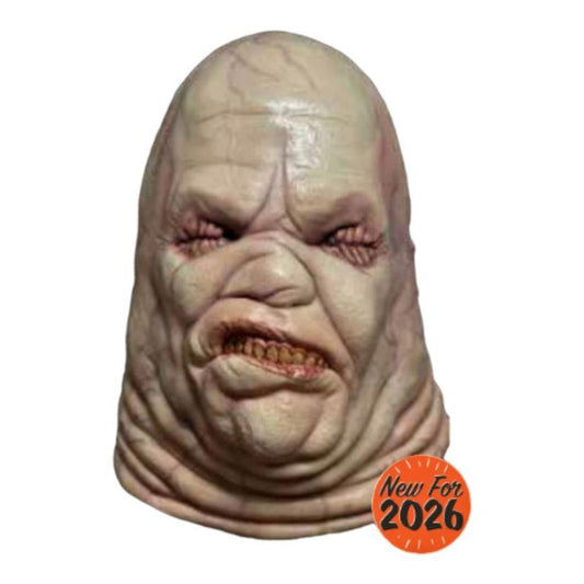 Hellraiser - Butterball Mask