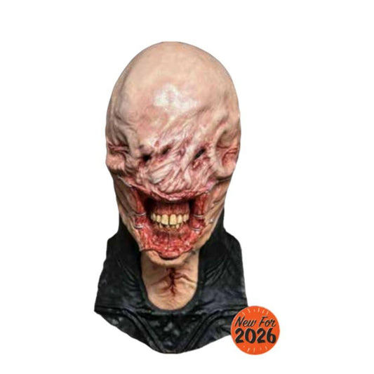 Hellraiser - Chatterer Mask
