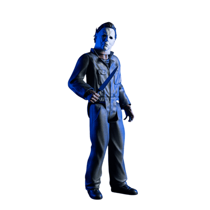 Halloween (1978) - Michael Myers 12" Action Figure