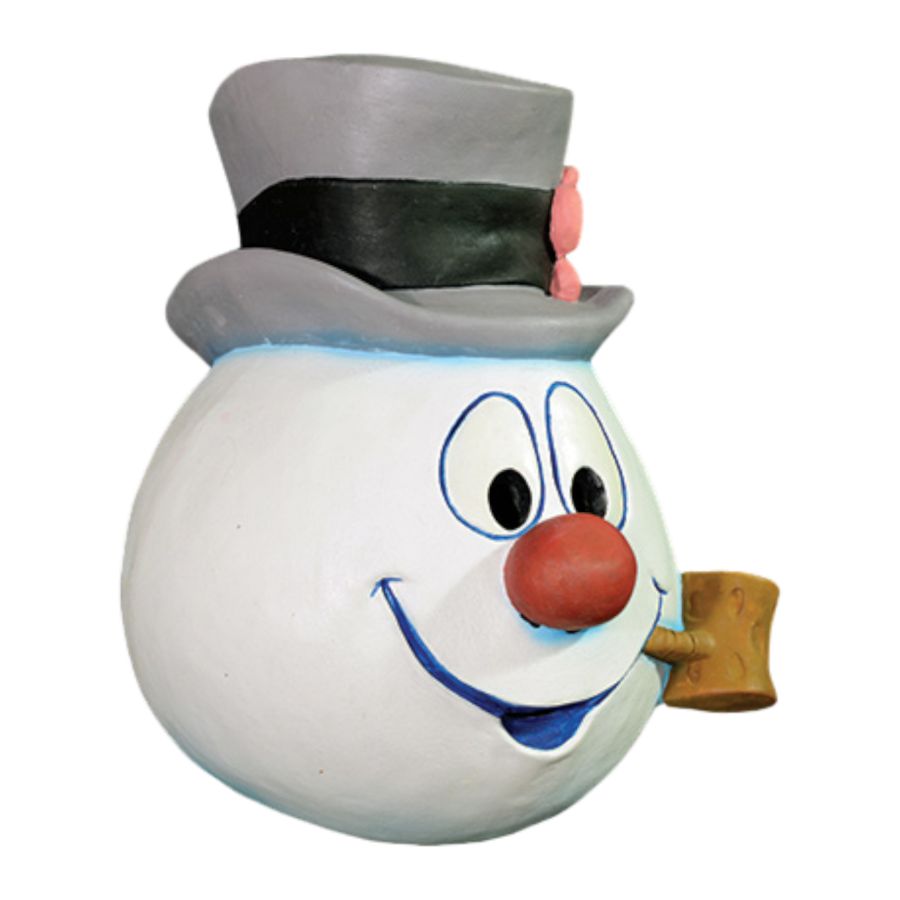 Frosty the Snowman - Frosty Mask