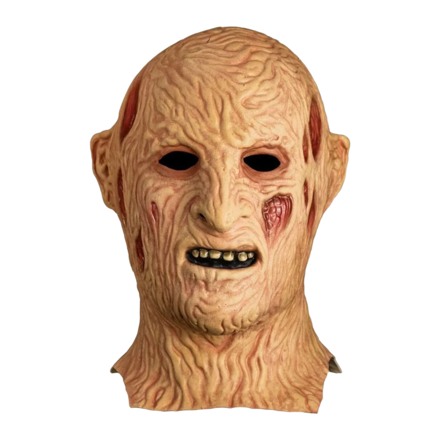 Nightmare on Elm St - '84 Freddy Krueger Mask