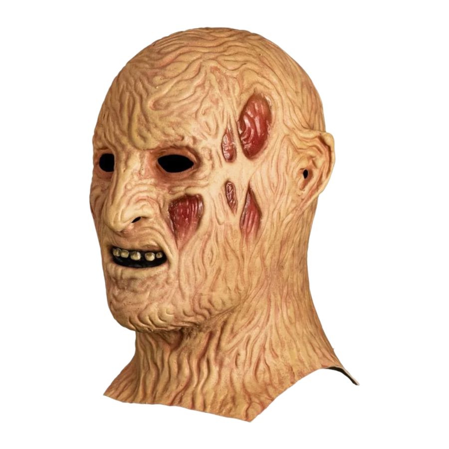 Nightmare on Elm St - '84 Freddy Krueger Mask