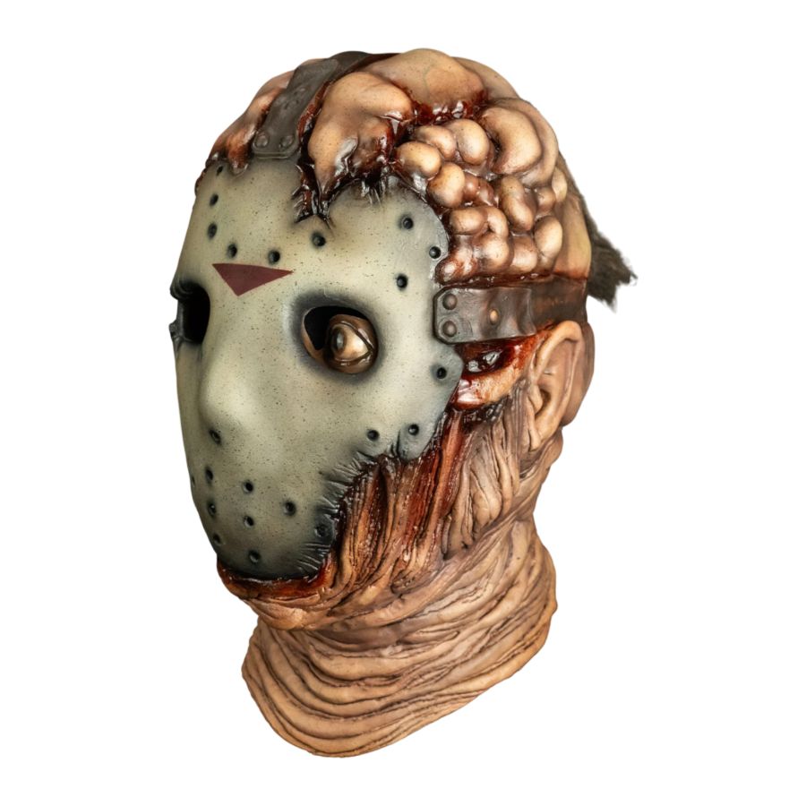 Friday the 13th - '93 Jason Goes to Hell Mask