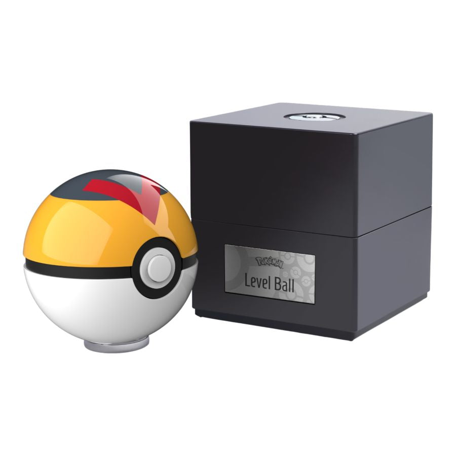 Pokemon - Level Ball Prop Replica