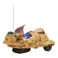 Fallout - Desert Sandtrack Fusion Flea 1:18 Scale Diecast Replica