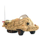 Fallout - Desert Sandtrack Fusion Flea 1:18 Scale Diecast Replica
