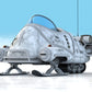 Fallout - Whiteout Snowtrack Fusion Flea 1:18 Scale Diecast Vehicle