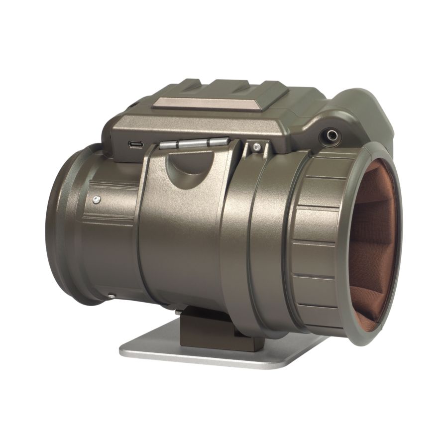 Fallout 3 - Pip-Boy 3000 Prop Replica