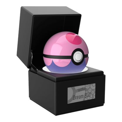 Pokemon - Dream Ball Replica