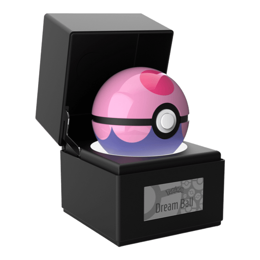 Pokemon - Dream Ball Replica