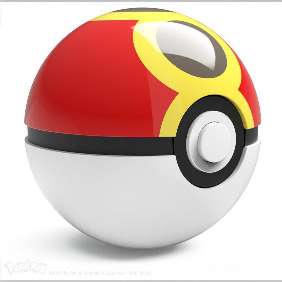 Pokemon - Repeat Ball Replica
