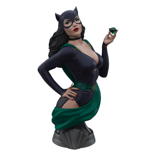 DC Comics - Catwoman 1:3 Scale Bust
