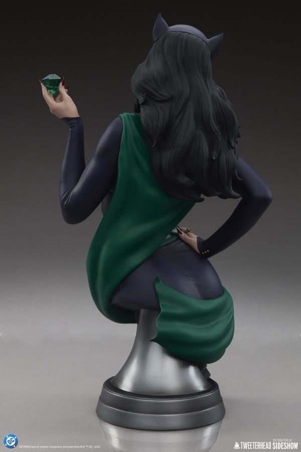 DC Comics - Catwoman 1:3 Scale Bust