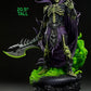 Masters of the Universe - Scare Glow Legends Maquette