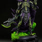Masters of the Universe - Scare Glow Legends Maquette