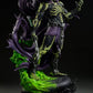 Masters of the Universe - Scare Glow Legends Maquette