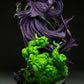 Masters of the Universe - Scare Glow Legends Maquette