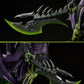 Masters of the Universe - Scare Glow Legends Maquette
