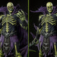 Masters of the Universe - Scare Glow Legends Maquette