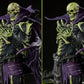Masters of the Universe - Scare Glow Legends Maquette