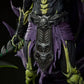 Masters of the Universe - Scare Glow Legends Maquette